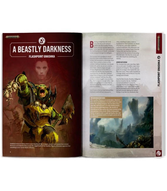 White Dwarf Magazine Issue 511 (Angles)