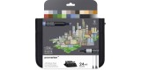 24 Marker Pens Promarker Architectural Tones