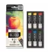 Sennelier Set Pomme Bicolore Oil Stick 6 x 12 ml