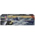 German Submarine Type IX C (U505) - Platinum Edition - Revell Scale 1/72