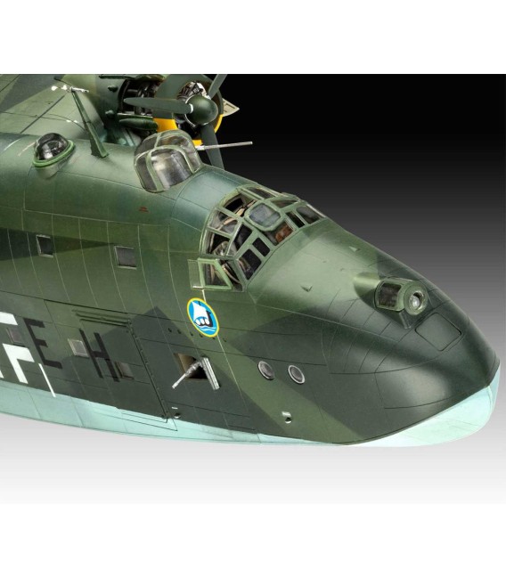 Blohm & Voss BV222 - Revell Echelle 1/72