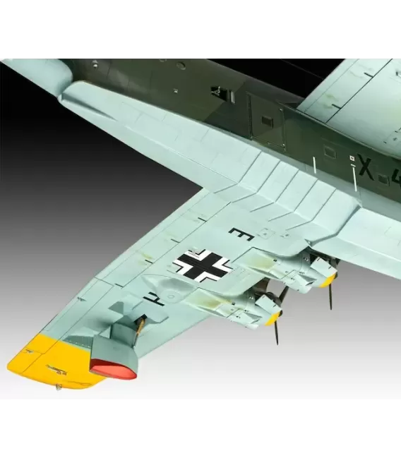 Blohm & Voss BV222 - Revell Echelle 1/72