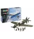 Dornier Do 335 Pfeil - Revell Echelle 1/48