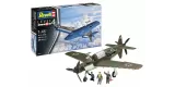 Dornier Do 335 Pfeil - Revell Escala 1/48