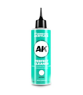 AK 3Gen Perfect Cleaner 250 ml.