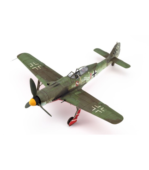 Eduard Fw 190D-9 Echelle 1/48