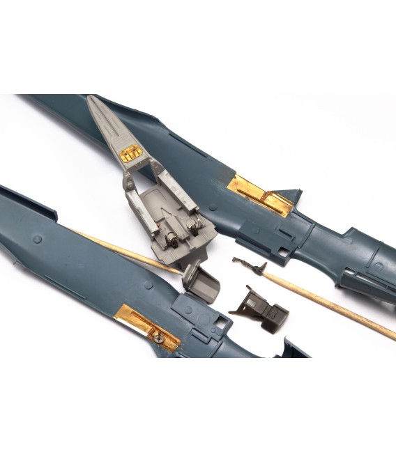 Eduard Fw 190D-9 Escala 1/48