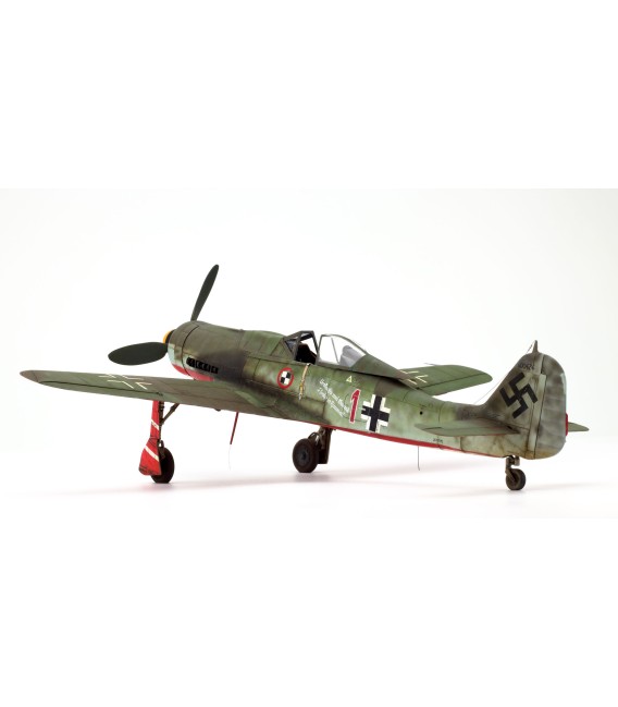 Eduard Fw 190D-9 Escala 1/48
