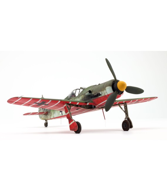 Eduard Fw 190D-9 Escala 1/48