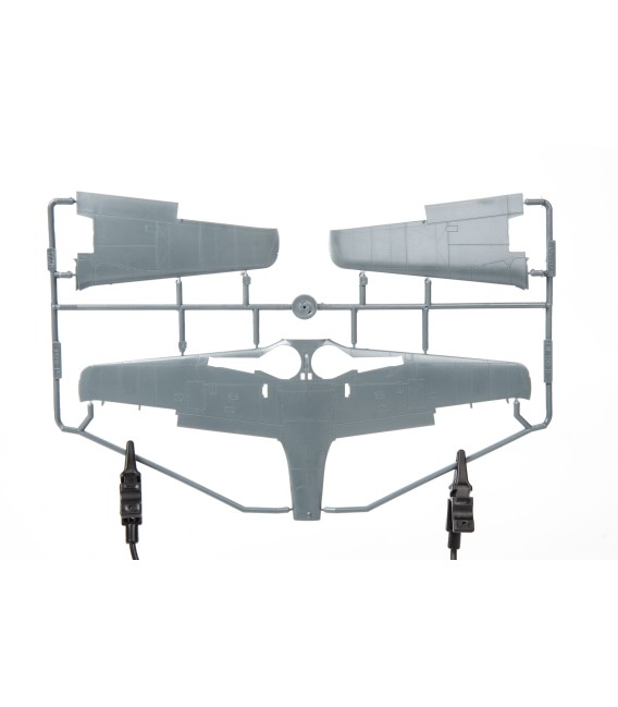 Eduard Fw 190D-9 Scale 1/48