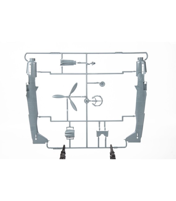 Eduard Fw 190D-9 Echelle 1/48