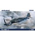 Eduard Fw 190A-3 Escala 1/48