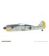 Eduard Fw 190A-3 Scale 1/48