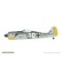Eduard Fw 190A-3 Echelle 1/48