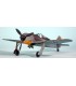 Eduard Fw 190A-3 Escala 1/48