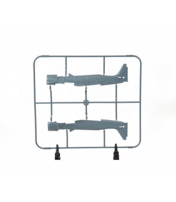 Eduard Fw 190A-3 Escala 1/48