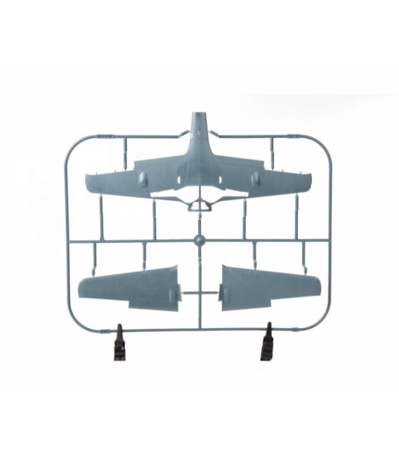 Eduard Fw 190A-3 Scale 1/48