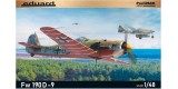 Eduard Fw 190D-9 Escala 1/48