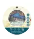 Watercolor Bloc Magnani 1404 Portofino 20s 300g Hot Press Ø 16
