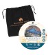 Watercolor Bloc Magnani 1404 Portofino 20s 300g Hot Press Ø 16