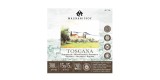 Watercolor Bloc Magnani 1404 Toscana 20s 300g Rough 15x15 cm.