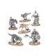 Lobos Espaciales caja de ejército Warhammer 40K