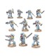Space Wolves Army Set Warhammer 40K