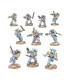 Space Wolves Army Set Warhammer 40K