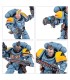 Space Wolves Army Set Warhammer 40K