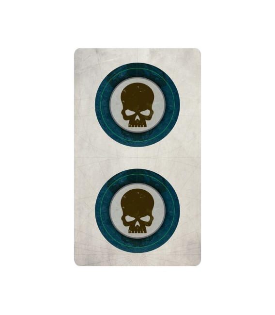 Mazo de misiones - Aprobado por el Capítulo 2025-26