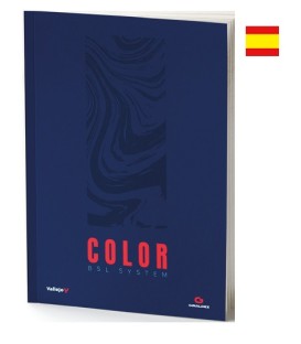Giraldez Color BSL System - Castellano