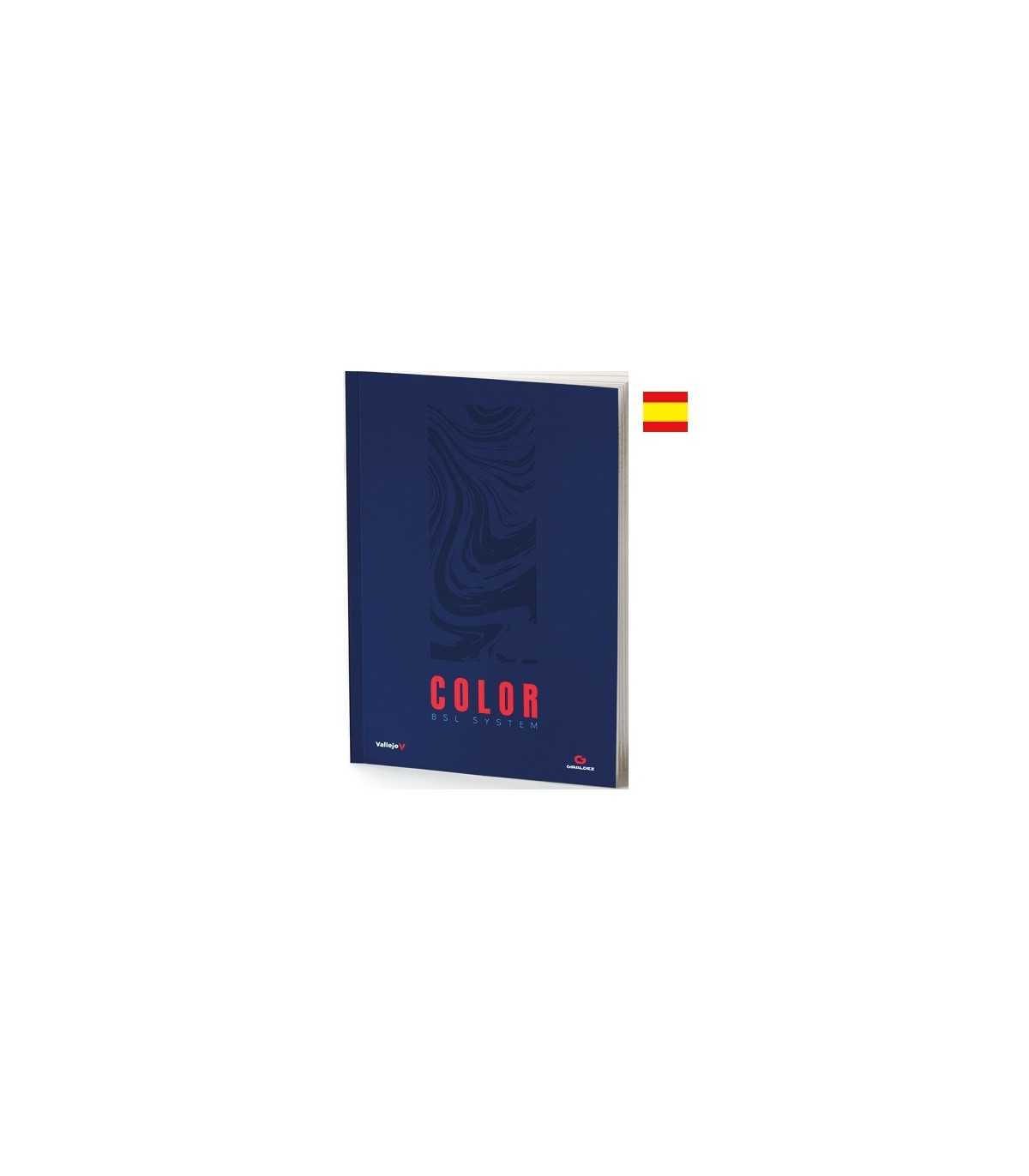 Giraldez Color BSL System - Castellano