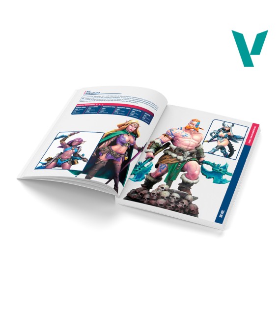 Giraldez Color BSL System - Castellà