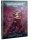 Warhammer 40.000 - Codex: Death Guard (Spanish)