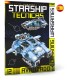 AK593 AK Learning Wargames Series 2 - Starship Tecnicas - Avanzado  - Castellano