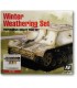Set Vallejo Winter Weathering (Model Color).