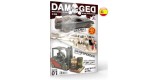 ABT702 Damaged Magazine Issue 01 - Español