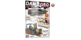 ABT701 Damaged Magazine Issue 01 - English