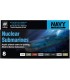 Set Vallejo Model Air 8 u. (17 ml.) Nuclear Submarines