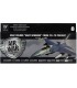 Set Vallejo Model Air 8 u. (17 ml.) USAF Gray Schemes 70/present