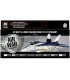 Set Vallejo Model Air 8 u. (17 ml.) US NAVY & USMC 70's/present
