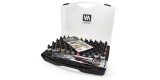 Maletin Vallejo Basic Model Air Color 72 u.