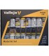 Set Vallejo Model Air WWII British RAF & FAA 16 u. (18 ml.)