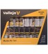 Set Vallejo Model Air WWII Aleman/Aliados 16 u. (18 ml.)