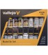 Set Vallejo Model Air Construccio 16 u. (18 ml.) .