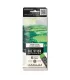 Sennelier Set Paysage Stylisé Oil Stick 6 x 12 ml.