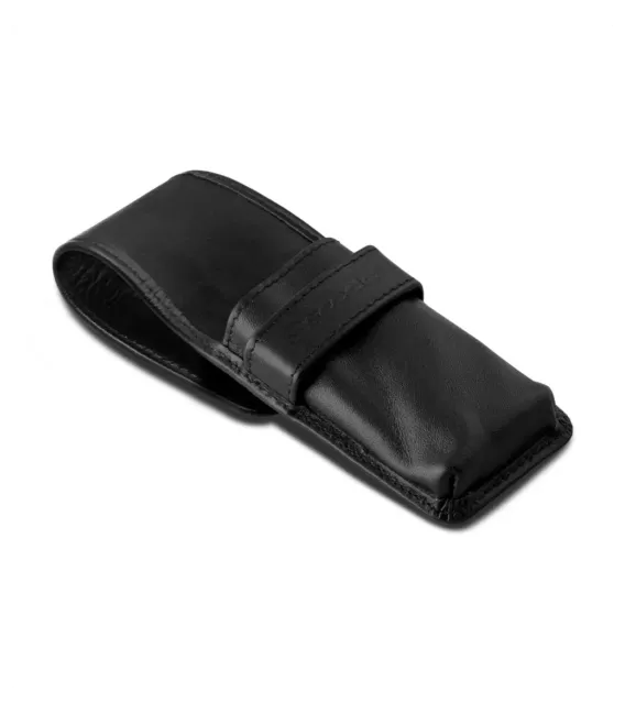 Funda vacia para 3 pinceles viaje Escoda