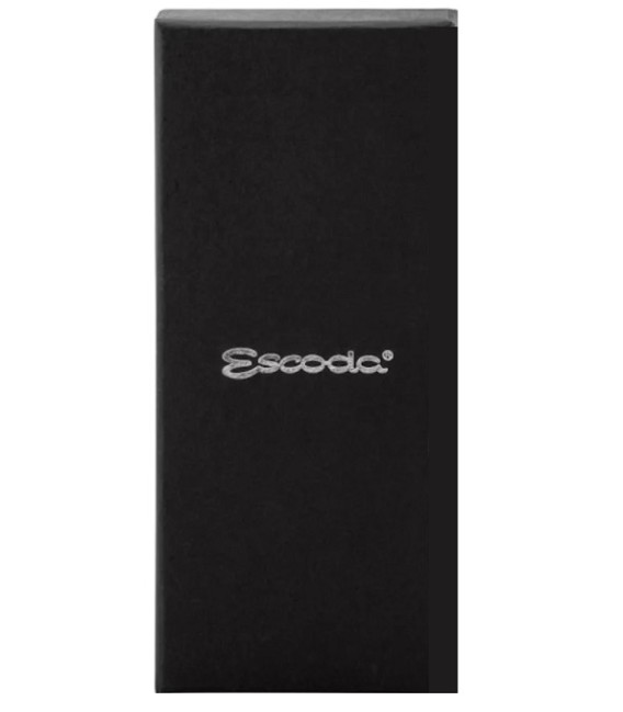 Funda vacia para 3 pinceles viaje Escoda