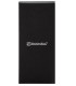 Funda vacia para 3 pinceles viaje Escoda