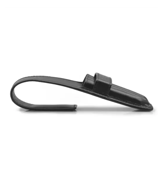 Etui vide pour 3 pinceaux de voyage Escoda